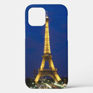 Eiffeltoren iPhone 12 Pro Hoesje