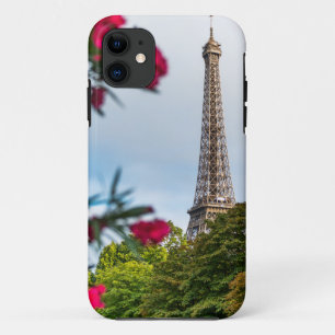 Eiffeltoren iPhone 11 Hoesje