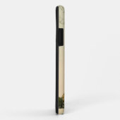 Eiffeltoren Case-Mate iPhone Case (Achterkant/rechts)
