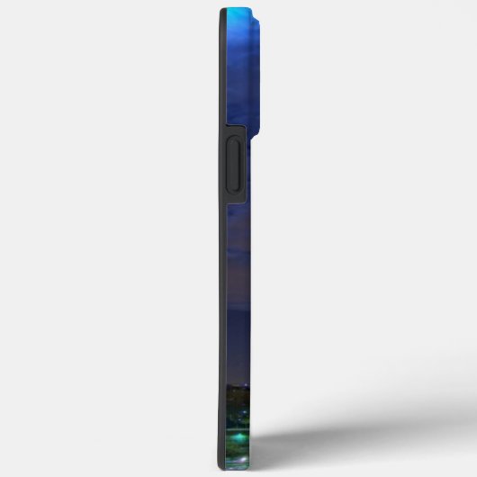 Eiffeltoren Case-Mate iPhone Case (Achterkant / Rechts)