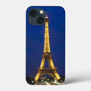 Eiffeltoren iPhone 13 Mini Hoesje