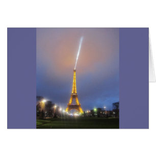 Eiffeltoren in Denemarken