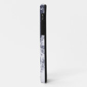 Eiffeltoren in Parijs 4 Case-Mate iPhone Case (Achterkant/links)
