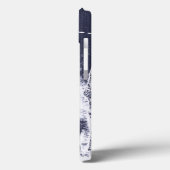 Eiffeltoren in Parijs 4 Case-Mate iPhone Case (Achterkant / Links)