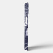 Eiffeltoren in Parijs 4 Case-Mate iPhone Case (Achterkant / Rechts)