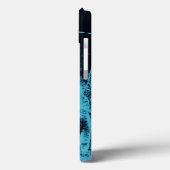 Eiffeltoren in Parijs 5 Case-Mate iPhone Case (Achterkant / Links)