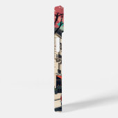 Eiffeltoren in Parijs Case-Mate iPhone Case (Achterkant / Rechts)
