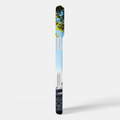 Eiffeltoren in Parijs, Frankrijk Case-Mate iPhone Case (Achterkant / Rechts)