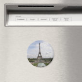 Eiffeltoren in Parijs Magneet (Insitu (Vaatwasser))
