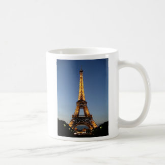 Eiffeltoren Koffiemok