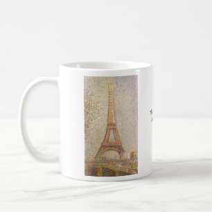 Eiffeltoren Koffiemok