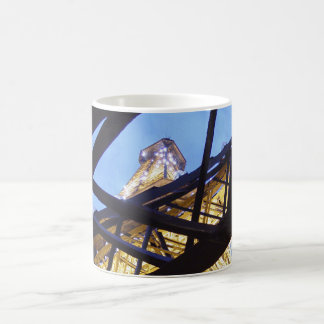 Eiffeltoren Koffiemok