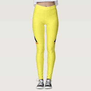 Eiffeltoren Leggings