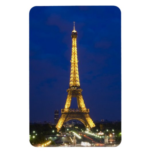 Eiffeltoren Magneet (Verticaal)