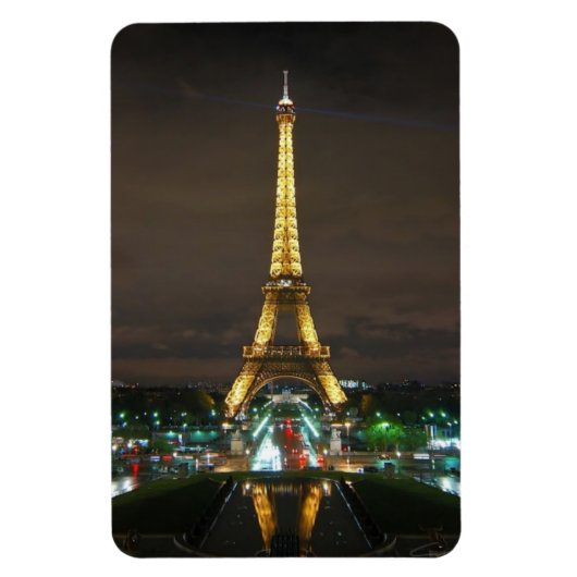 Eiffeltoren Magneet (Verticaal)