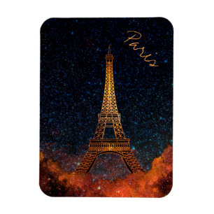 Eiffeltoren Magneet