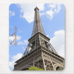 Eiffeltoren Muismat