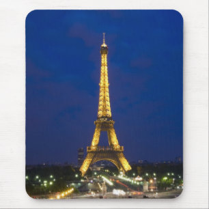 Eiffeltoren Muismat