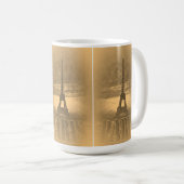 Eiffeltoren Parijs #1 - Mokken (Voorkant rechts)