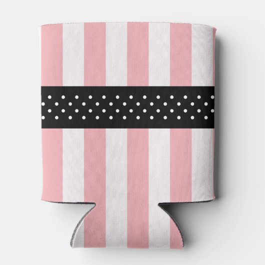 Eiffeltoren Parijs | Bruiloft Blikjeskoeler (Achterkant)