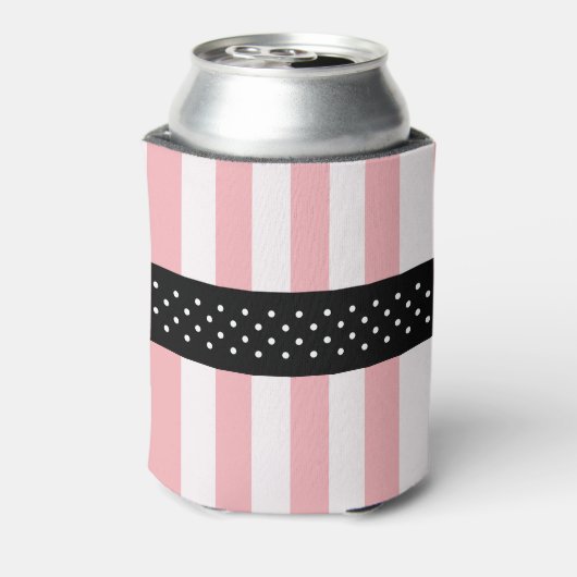 Eiffeltoren Parijs | Bruiloft Blikjeskoeler (Blikje Achterkant)