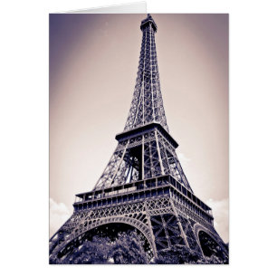 Eiffeltoren, Parijs, Frankrijk