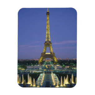 Eiffeltoren, Parijs, Frankrijk 2 Magneet