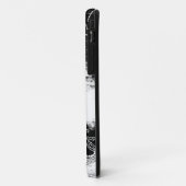  Eiffeltoren (Parijs, Frankrijk) Case-Mate iPhone Case (Achterkant/links)