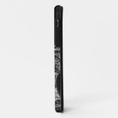 Eiffeltoren Parijs Frankrijk Case-Mate iPhone Case (Achterkant/links)