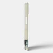 Eiffeltoren | Parijs in de Regering Case-Mate iPhone Case (Achterkant / Rechts)