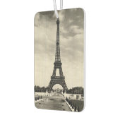  Eiffeltoren Parijs Luchtverfrisser (Links)