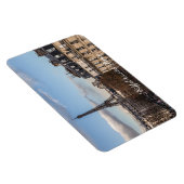 Eiffeltoren, Parijs Magneet (Rechterzijde)