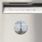 Eiffeltoren, Parijs Magneet (Insitu (Vaatwasser))