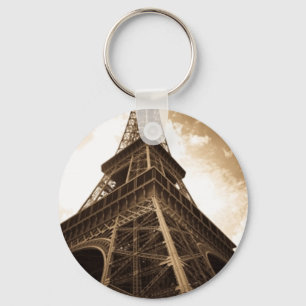 Eiffeltoren Parijs Sleutelhanger
