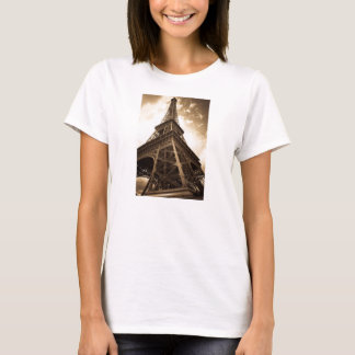 Eiffeltoren Parijs T-shirt