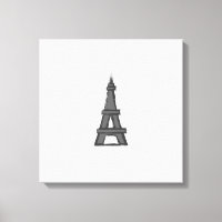 Eiffeltoren Parijse Explorer