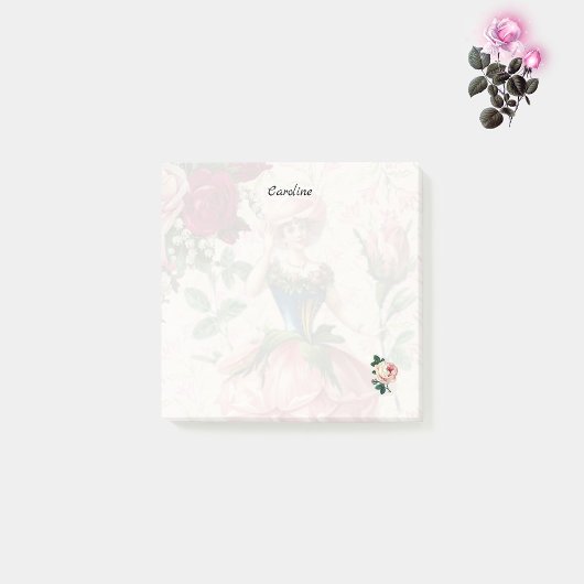  Eiffeltoren Post-it® Notes