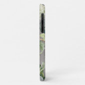  Eiffeltoren  Rozen Parijs Case-Mate iPhone Case (Achterkant/links)