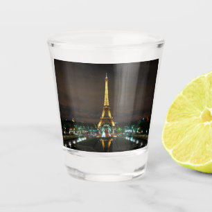 Eiffeltoren Shot Glas