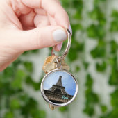 Eiffeltoren Sleutelhanger (Hand)