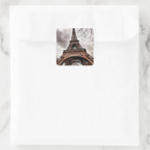 Eiffeltoren Sticker Sheet (Tas)