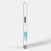 Eiffeltoren stoer Hoesje (diverse) (Achterkant / Rechts)