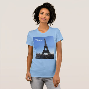 Eiffeltoren T-shirt
