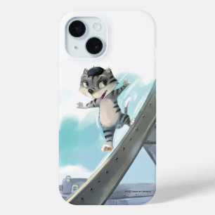 Eiffeltoren telefoonhoesje (diverse)