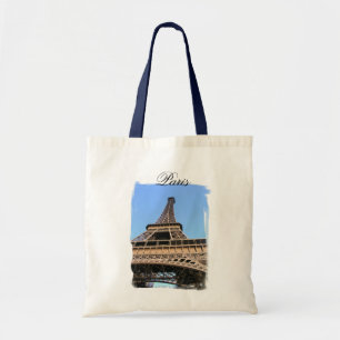 Eiffeltoren Tote Bag