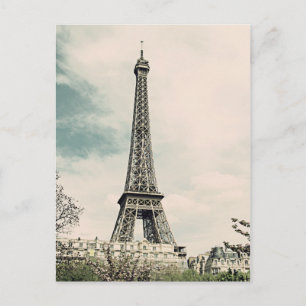 Eiffeltoren V2 Briefkaart
