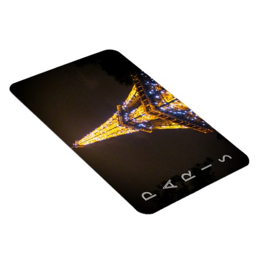 eiffeltoren van parijs magneet (Rechterzijde)