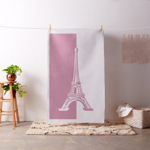 Eiffeltoren voor Rozen Cool Gifts Stof