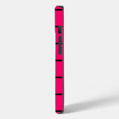 Eiffeltowerpolen Case-Mate iPhone Case (Achterkant / Links)