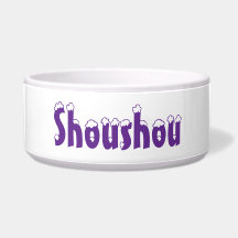 Eigen box voor dieren